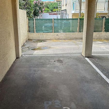 Studio Bord De Mer, Parking, Animaux Admis - Fr-1-229D-226 Saint-Pierre-la-Mer  Exterior foto