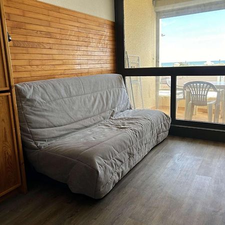 Studio Bord De Mer, Parking, Animaux Admis - Fr-1-229D-226 Saint-Pierre-la-Mer  Exterior foto