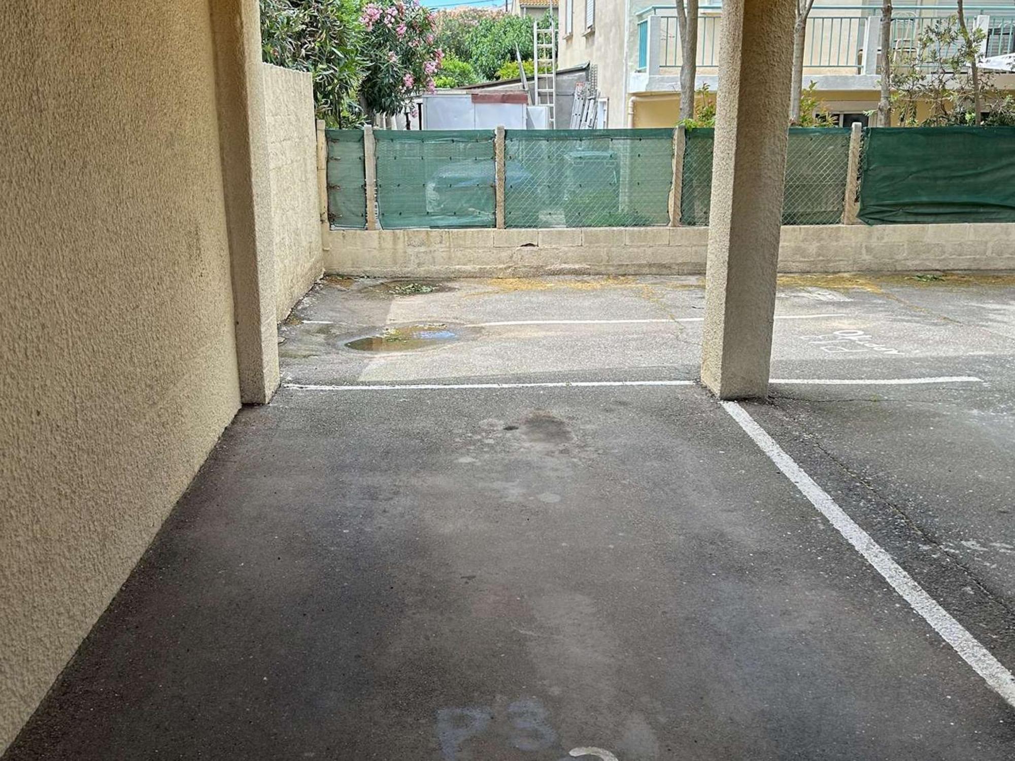 Studio Bord De Mer, Parking, Animaux Admis - Fr-1-229D-226 Saint-Pierre-la-Mer  Exterior foto